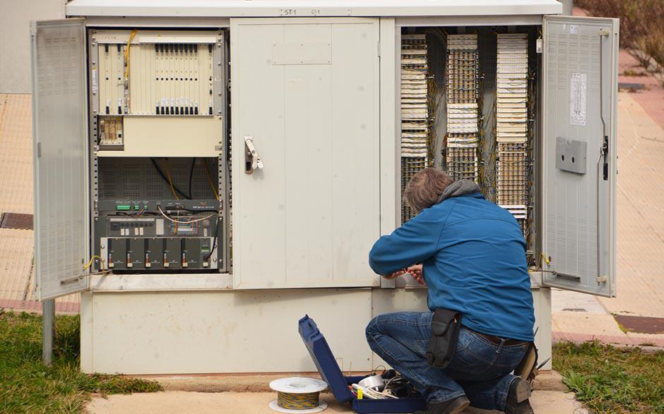 électricien urgence Marcoussis