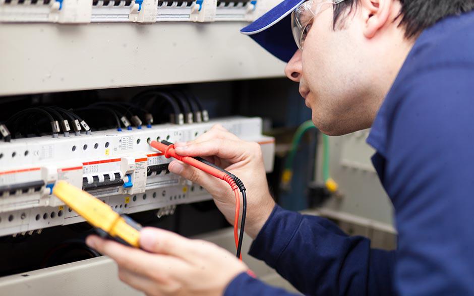 électricien urgence Mouy