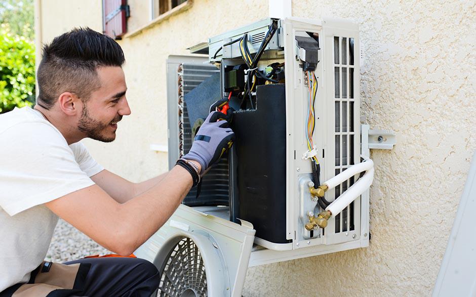 électricien urgence Marcoussis
