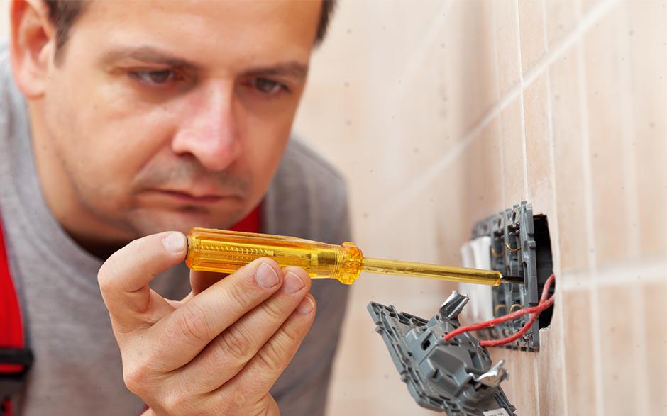 électricien urgence Marcoussis